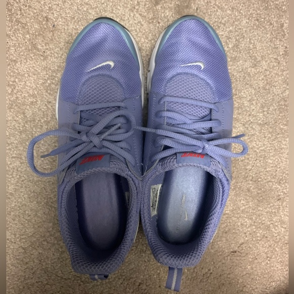 Nike sneakers with memory foam - Picture 3 of 3